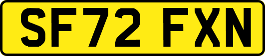 SF72FXN