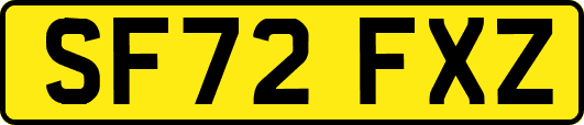SF72FXZ