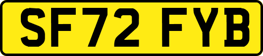 SF72FYB