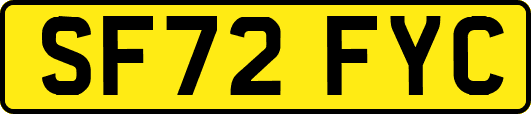 SF72FYC