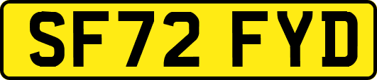 SF72FYD