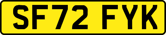 SF72FYK