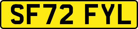 SF72FYL