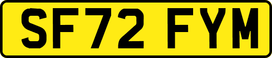 SF72FYM