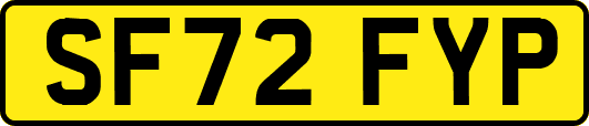 SF72FYP