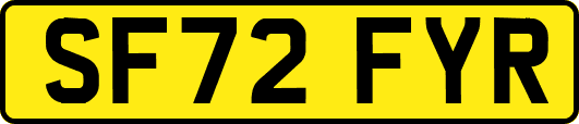SF72FYR