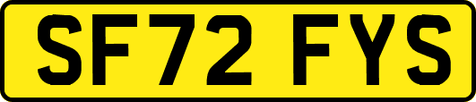 SF72FYS