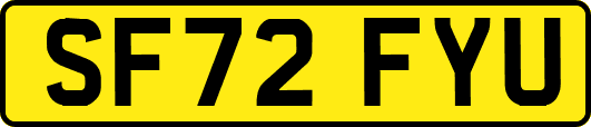 SF72FYU