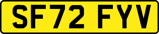 SF72FYV