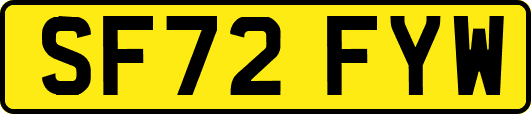 SF72FYW