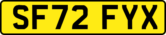 SF72FYX