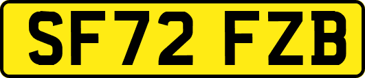 SF72FZB