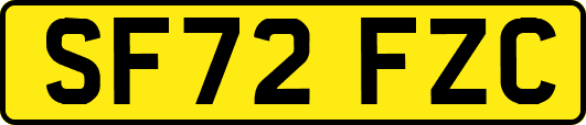 SF72FZC