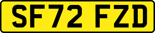 SF72FZD