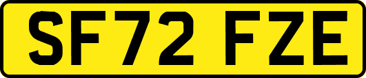 SF72FZE