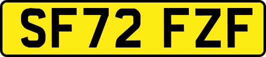 SF72FZF