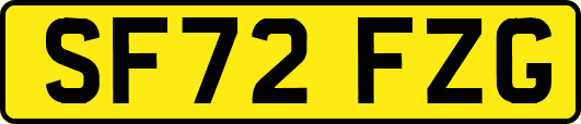 SF72FZG