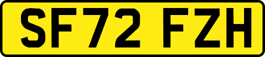 SF72FZH