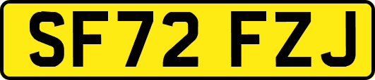 SF72FZJ