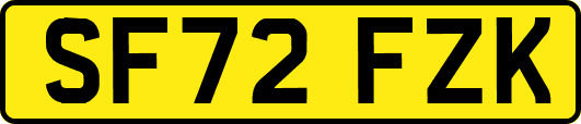 SF72FZK