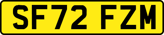SF72FZM