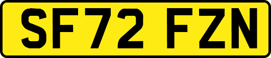 SF72FZN