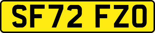 SF72FZO