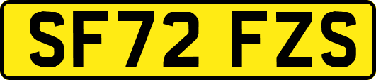 SF72FZS
