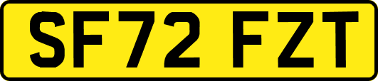 SF72FZT