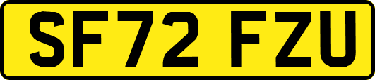 SF72FZU