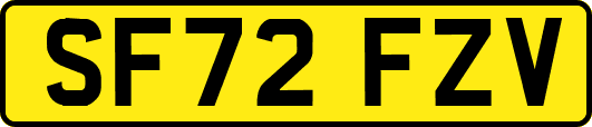 SF72FZV