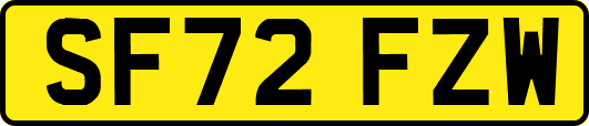 SF72FZW