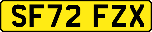 SF72FZX