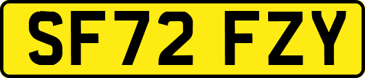 SF72FZY