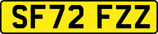 SF72FZZ