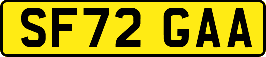 SF72GAA