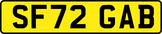 SF72GAB