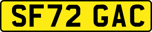SF72GAC