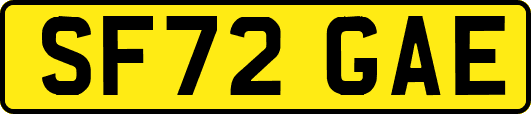 SF72GAE