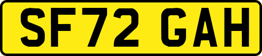 SF72GAH