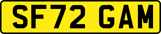 SF72GAM
