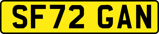 SF72GAN