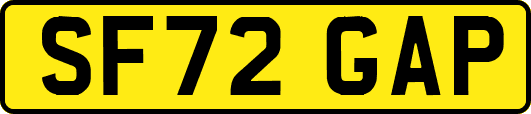 SF72GAP