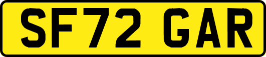 SF72GAR