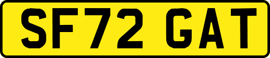 SF72GAT