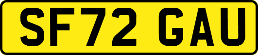 SF72GAU