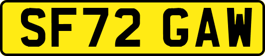SF72GAW