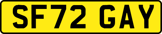 SF72GAY