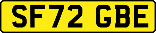 SF72GBE