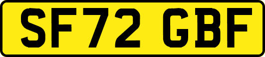 SF72GBF